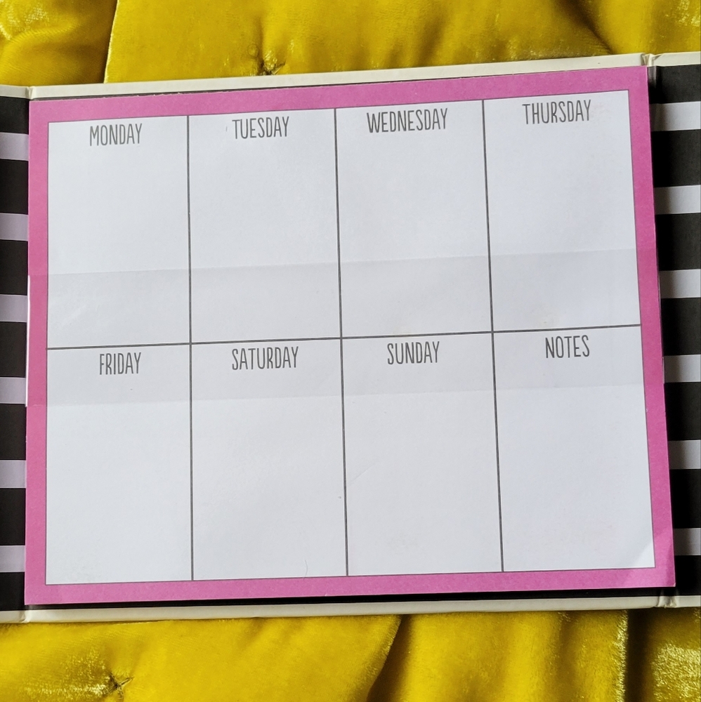 Cute Journal & Notes - Picture 8 of 8